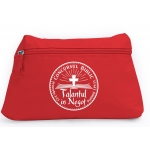 Gentuta personalizata, Talantul in Negot!